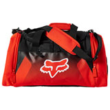 Fox Racing Leed 180 Duffle Bag Flo Red