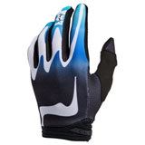 Fox Racing 180 Kozmik Gloves Black/White