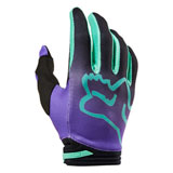 Fox Racing 180 Toxsyk Gloves Black