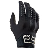 Fox Racing Bomber LT Gloves 2023 Black