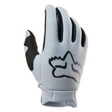 Fox Racing Defend Thermo Gloves 2023 Steel Grey