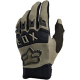 Fox Racing Dirtpaw Drive Gloves Adobe