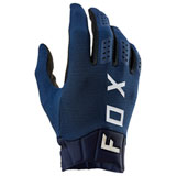 Fox Racing Flexair Gloves 2023 Midnight