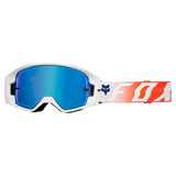 Fox Racing VUE RYVR LE Goggle White/Navy