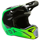Fox Racing V1 Dpth MIPS Helmet Black