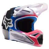 Fox Racing V1 Horyzn MIPS Helmet Black/White