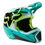 Fox Racing V1 Leed MIPS Helmet Teal