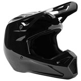 Fox Racing V1 Solid MIPS Helmet 2023 Black
