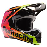 Fox Racing V1 Statk MIPS Helmet Multi