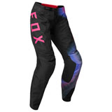 Fox Racing Women's 180 Toxsyk Pant Black/Pink