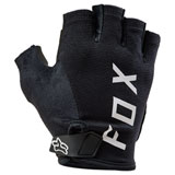 Fox Racing Ranger Short MTB Gloves Black