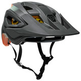 Fox Racing Speedframe Vnish MIPS MTB Helmet Dark Shadow