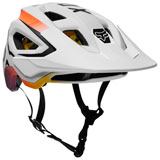 Fox Racing Speedframe Vnish MIPS MTB Helmet White