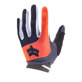 Fox Racing 180 Ballast Gloves Black/Grey