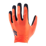 Fox Racing Airline Gloves Flo Orange