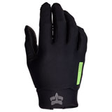 Fox Racing Flexair A1 50th LE Gloves Black