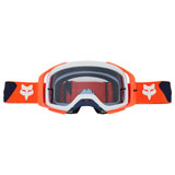 Fox Racing Airspace Core Goggle Smoke Navy/Orange