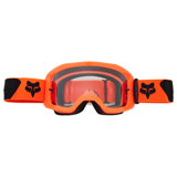 Fox Racing Main Core Goggle Flo Orange