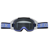 Fox Racing VUE Magnetic Goggle Smoke Black/Purple