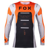 Fox Racing Flexair Magnetic Jersey Flo Orange