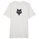 Fox Racing Fox Head Premium T-Shirt Optic White