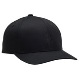 Fox Racing Youth Legacy 110 Snapback Hat Black/Black