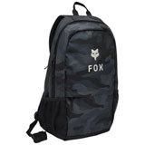 Fox Racing 180 Backpack Black Camo