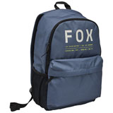 Fox Racing Clean Up Backpack Graphite