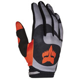 Fox Racing 180 Emotion Gloves Steel Grey