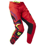 Fox Racing 180 Emotion Pant Flo Red