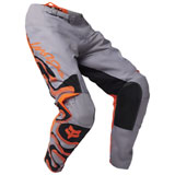 Fox Racing 180 Emotion Pant Steel Grey