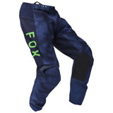 Fox Racing 180 Taunt Pant Navy