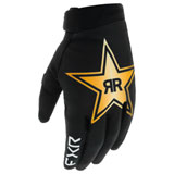FXR Racing Reflex Gloves 2021 Rockstar
