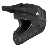 FXR Racing Clutch CX Helmet Black Ops
