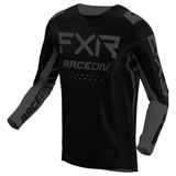 FXR Racing Podium Off-Road Jersey Black Ops