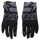 FXR Racing Pro-Fit Lite Gloves Black Ops