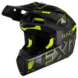 FXR Racing Clutch Evo Helmet Hi-Viz