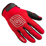GASGAS Offroad Gloves Red