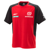GASGAS Replica Team T-Shirt Red