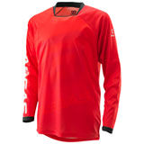 GASGAS Youth Offroad Jersey Red