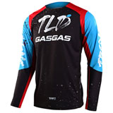 GASGAS GP Pro LE Jersey Blue/Black
