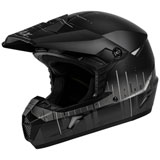 GMax MX46 Frequency Helmet Black/Grey