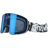 Havoc Racing Infinity Goggle Arctic Camo