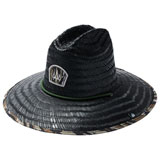 Hemlock Hat Co. Straw Hat Rambler