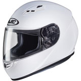 HJC CS-R3 Full-Face Helmet White
