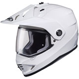 HJC DS-X1 Helmet White