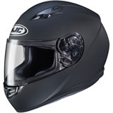 HJC CS-R3 Full-Face Helmet Matte Black