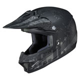 HJC Youth CL-XY 2 Creeper Helmet Black