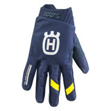 Husqvarna Ridefit Gotland Gloves Blue