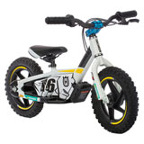 Husqvarna Factory Replica Stacyc 12EDrive Stability Cycle Color Option 2